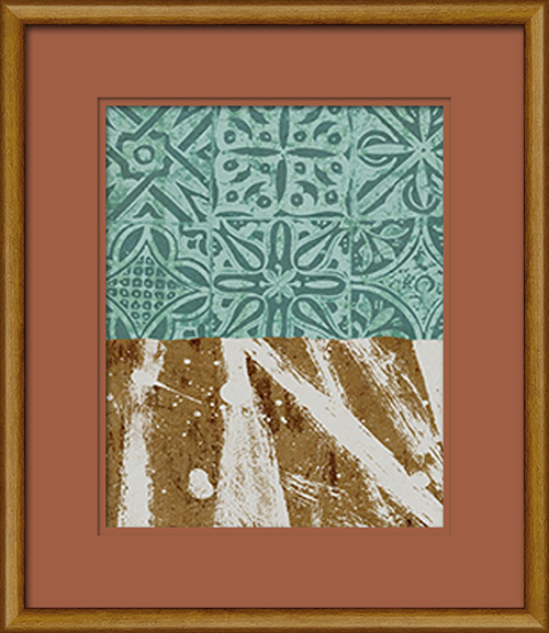 Tribal Pathways I